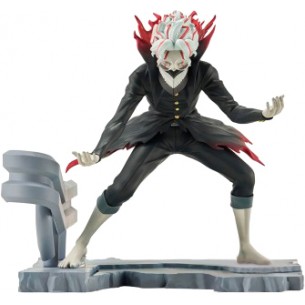 Okarun - Dandadan - Figure Life (12cm)