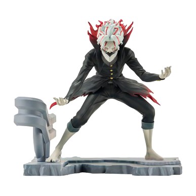 Okarun - Dandadan - Figure Life (12cm)