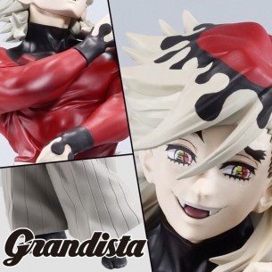Doma - Demon Slayer - Grandista - Banpresto (25cm)