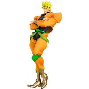 Dio - JoJo's Bizarre Adventure - Stardust Crusaders - Banpresto (22cm)