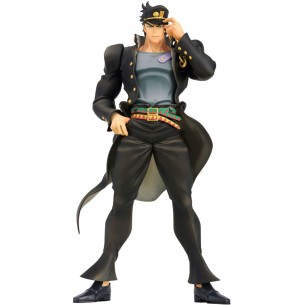 Jotaro Kujo - JoJo's Bizarre Adventure - Stardust Crusaders - Banpresto (22cm)