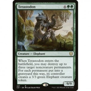 Terastodonte