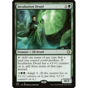 Druida dell'Incubazione