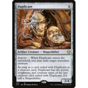 Replicatore