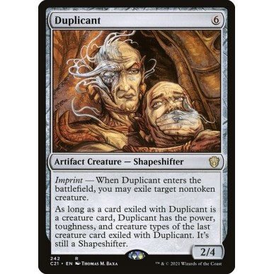 Replicatore