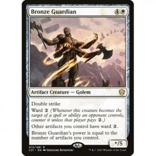 Guardiano di Bronzo