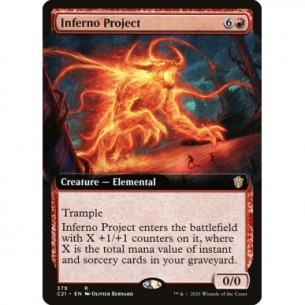 Progetto Inferno