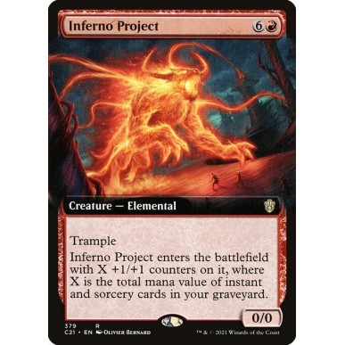 Progetto Inferno