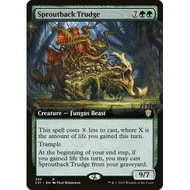 Micopalustre Germinodorso