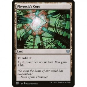 Nucleo di Phyrexia