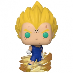 Funko Pop Animation 862 - Majin Vegeta - Dragon Ball Z POP! 2