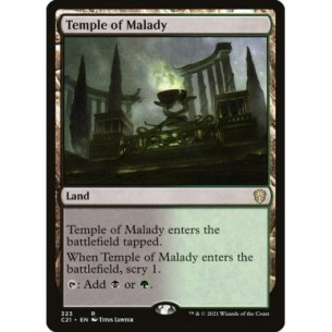 Tempio della Malattia