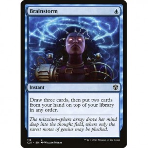 Tempesta Cerebrale