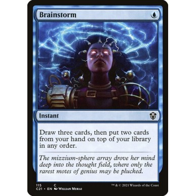 Tempesta Cerebrale