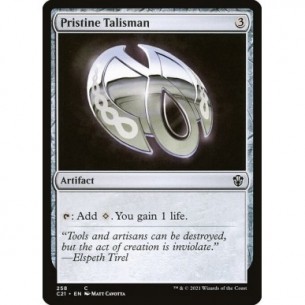 Talismano Integro