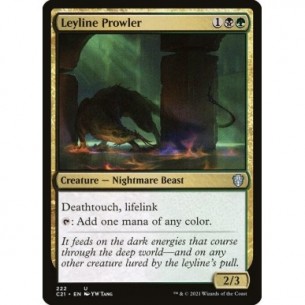 Predatore della Leyline