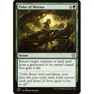 Battito di Murasa