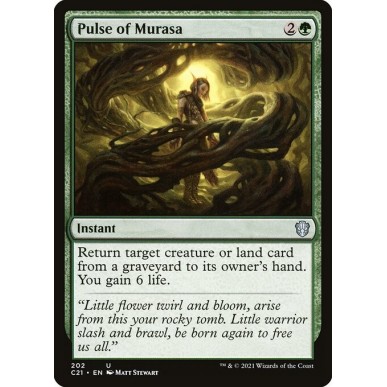 Battito di Murasa