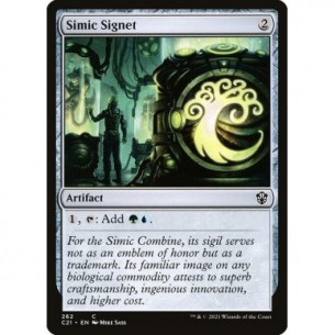 Sigillo Simic