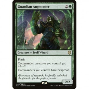 Potenziatore Guardiano