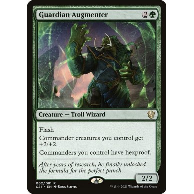 Potenziatore Guardiano