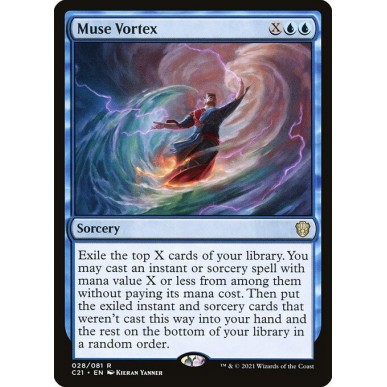 Vortice Ispiratore