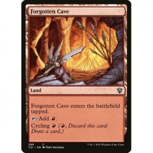 Caverna Dimenticata