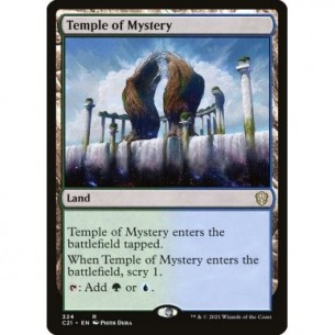 Tempio del Mistero