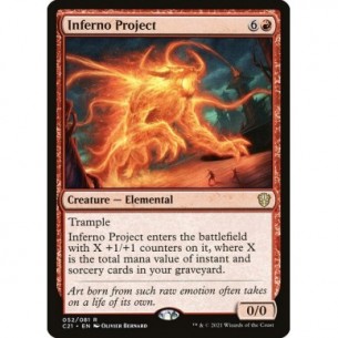 Progetto Inferno