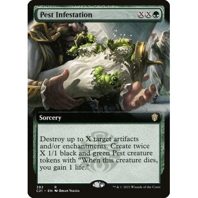 Infestazione Parassitaria