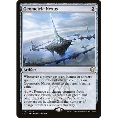 Fulcro Geometrico