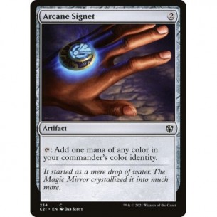 Sigillo Arcano