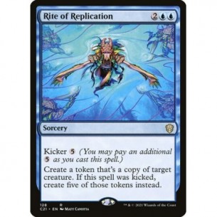 Rito di Riproduzione