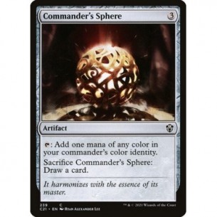 Sfera del Comandante