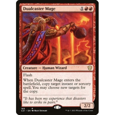 Maga Duplicatrice