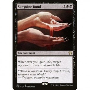 Legame Sanguigno