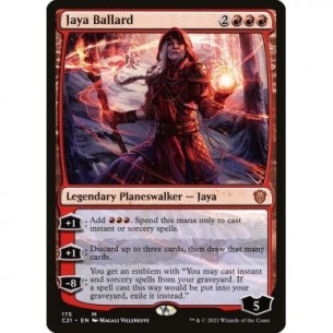 Jaya Ballard
