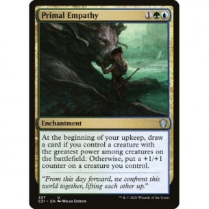 Empatia Primordiale