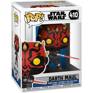 Funko Pop 410 - Darth Maul - Star Wars POP!