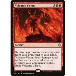 Visione Vulcanica