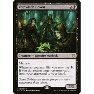 Congrega Venarcana