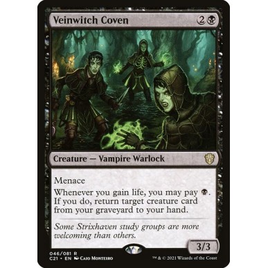 Congrega Venarcana