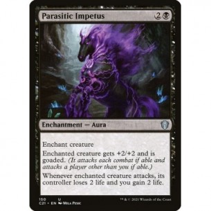 Impeto Parassitario