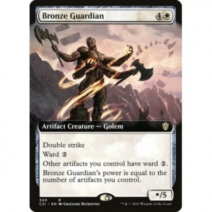 Guardiano di Bronzo