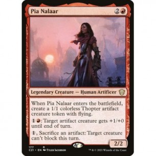 Pia Nalaar