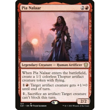 Pia Nalaar