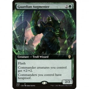 Potenziatore Guardiano