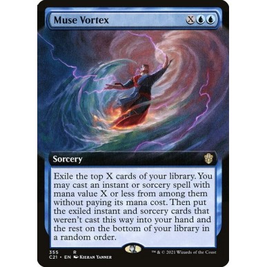 Vortice Ispiratore