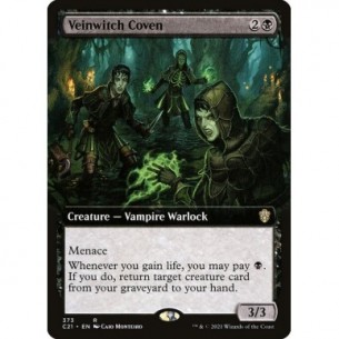 Congrega Venarcana