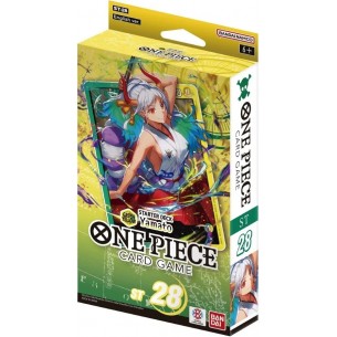 One Piece Card Game -...